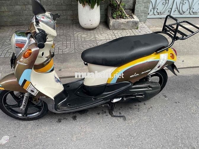 Yamaha Classico Nhiều màu