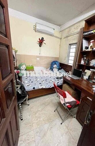Cho thuê căn hộ ccmn ở Phùng khoang 2 ngủ, đầy đủ tiện nghi