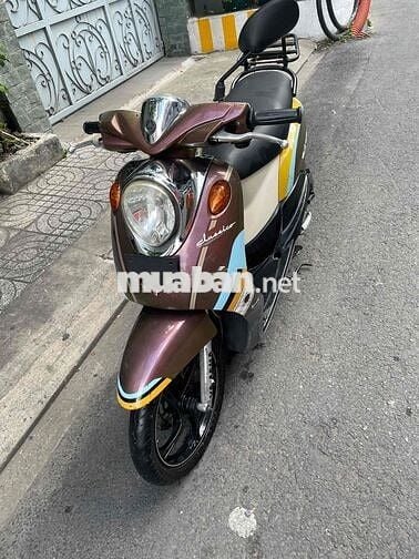 Yamaha Classico Nhiều màu