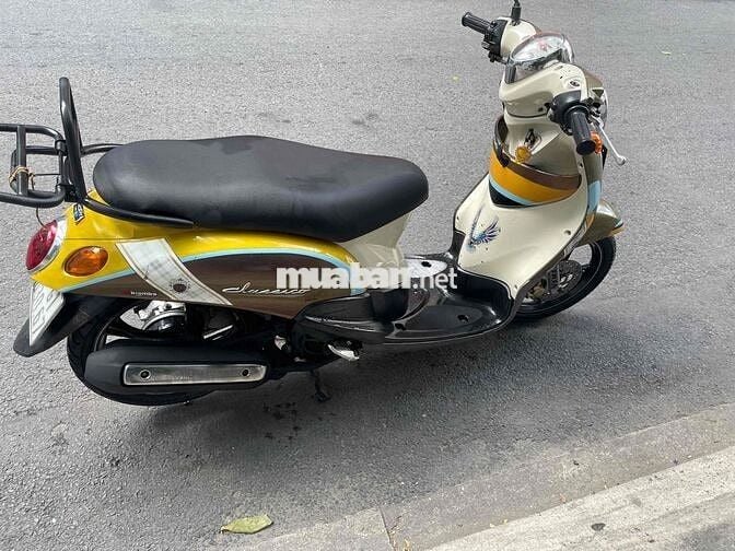 Yamaha Classico Nhiều màu