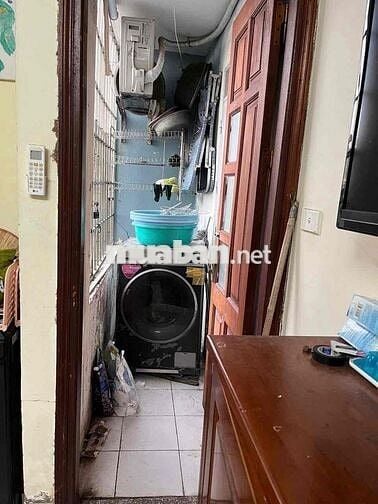 Cho thuê căn hộ ccmn ở Phùng khoang 2 ngủ, đầy đủ tiện nghi