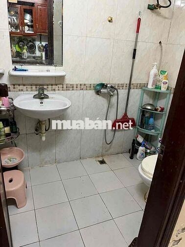 Cho thuê căn hộ ccmn ở Phùng khoang 2 ngủ, đầy đủ tiện nghi