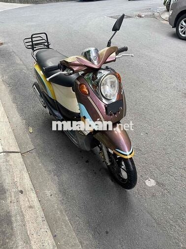 Yamaha Classico Nhiều màu