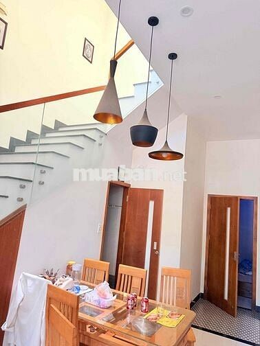 nhà đông nam sập hầm 6,95 tỷ Nam Tri Phương