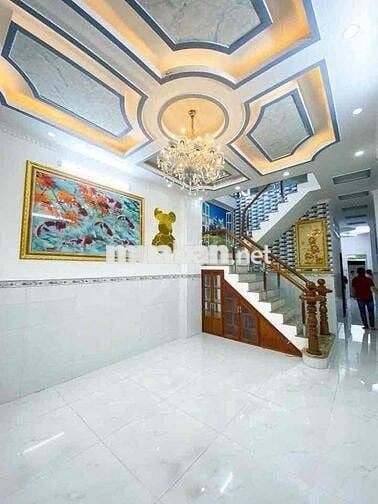 CHO THUÊ NHÀ MẶT TIỀN TRẦN MJNH SƠN