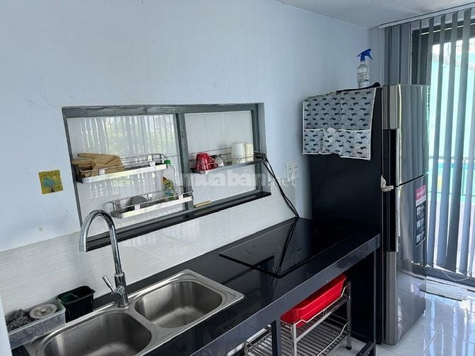 Cho thuê nhà căn góc , khu dân cư Phú Mỹ Quận 7