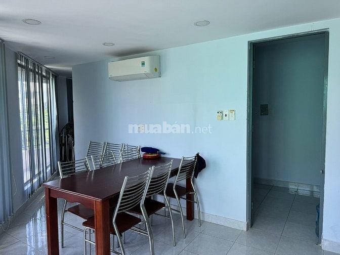 Cho thuê nhà căn góc , khu dân cư Phú Mỹ Quận 7