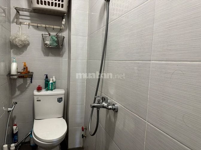 Cho thuê nhà căn góc , khu dân cư Phú Mỹ Quận 7