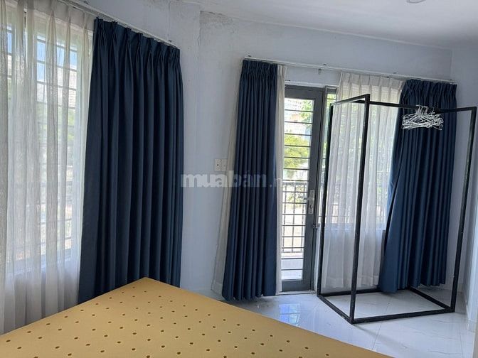 Cho thuê nhà căn góc , khu dân cư Phú Mỹ Quận 7