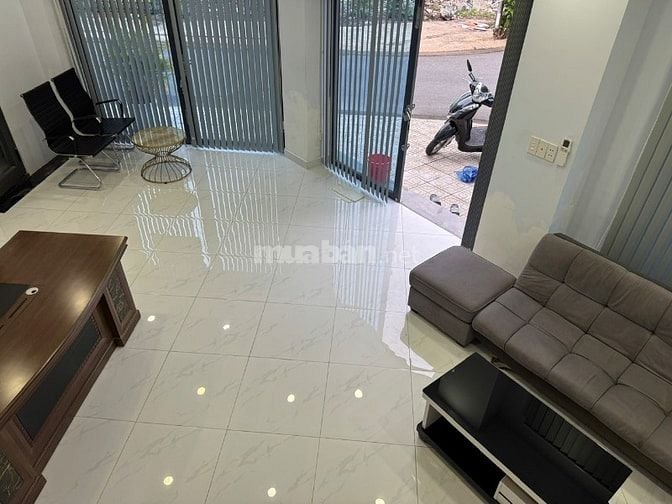 Cho thuê nhà căn góc , khu dân cư Phú Mỹ Quận 7