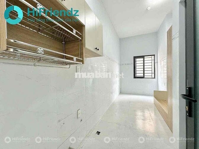 cho thuê studio sẵn nội thất cho sinh viên gần KTX khu A làng đại học