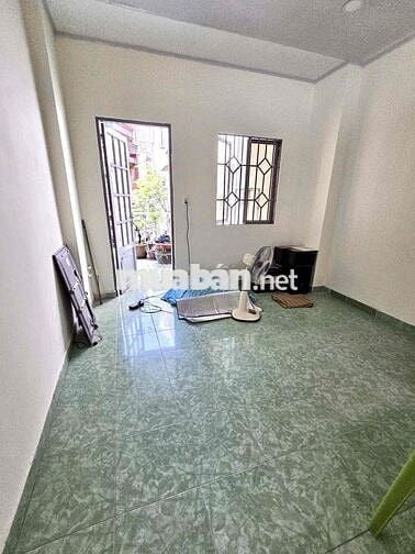 NHÀ CHÍNH CHỦ 3 TẦNG* 63m2 * ĐƯỜNG PHÚ HOÀ TÂN BÌNH