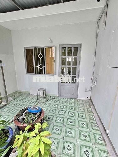 NHÀ CHÍNH CHỦ 3 TẦNG* 63m2 * ĐƯỜNG PHÚ HOÀ TÂN BÌNH