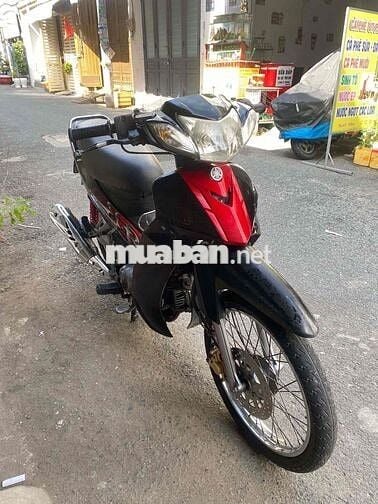 Yamaha Sirius 2013 Đỏ Đen 39107 km
