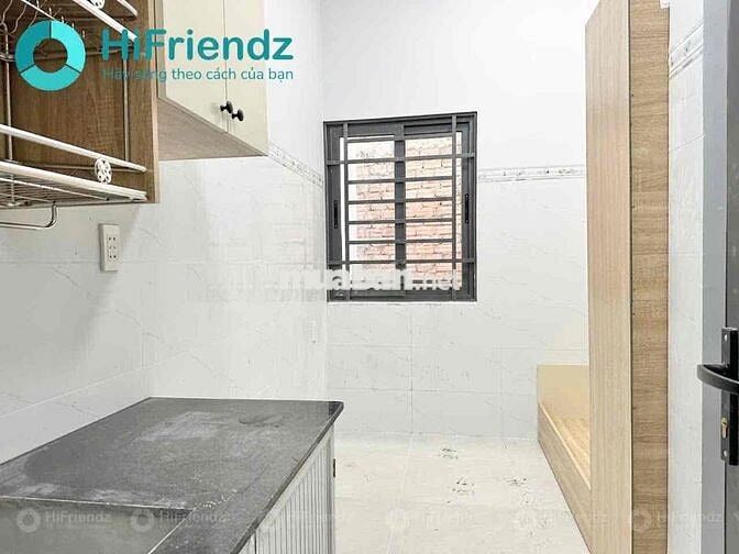 cho thuê studio sẵn nội thất cho sinh viên gần KTX khu A làng đại học