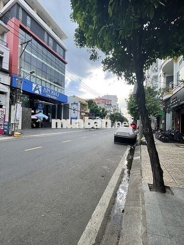 Cho thuê mặt bằng – Bàu Cát, P.11, Q. Tân Bình 100m2