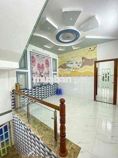 CHO THUÊ NHÀ MẶT TIỀN TRẦN MJNH SƠN