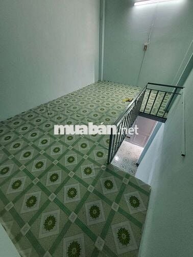 phòng trọ gần chợ bà điểm, hẻm xe tải