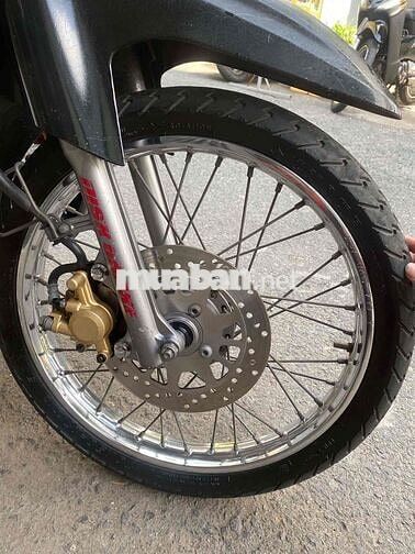 Yamaha Sirius 2013 Đỏ Đen 39107 km