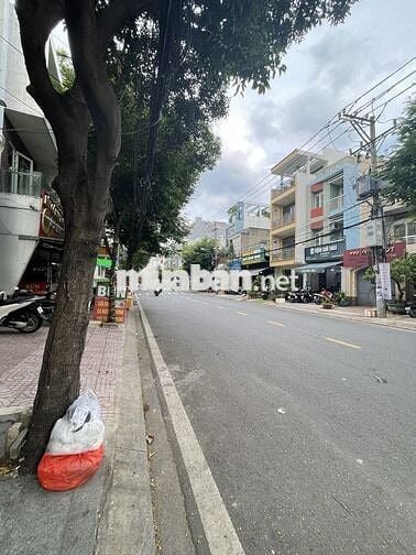 Cho thuê mặt bằng – Bàu Cát, P.11, Q. Tân Bình 100m2