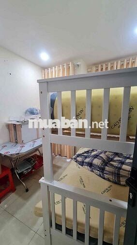 cho thuê nhà lê văn thọ 8tr 2pn
