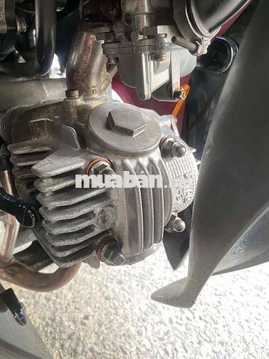 Yamaha Sirius 2013 Đỏ Đen 39107 km