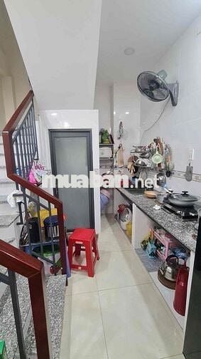 cho thuê nhà lê văn thọ 8tr 2pn