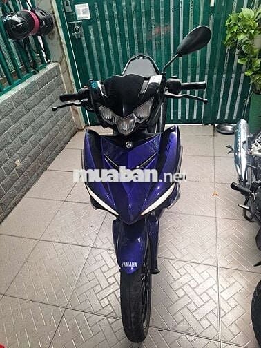 Exciter 150 Đèn Led. xe đẹp máy zin chính chủ