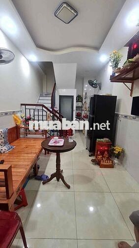 cho thuê nhà lê văn thọ 8tr 2pn