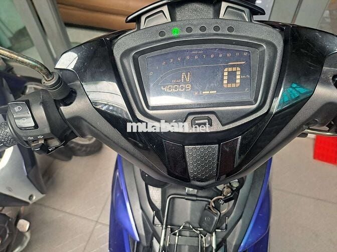 Exciter 150 Đèn Led. xe đẹp máy zin chính chủ
