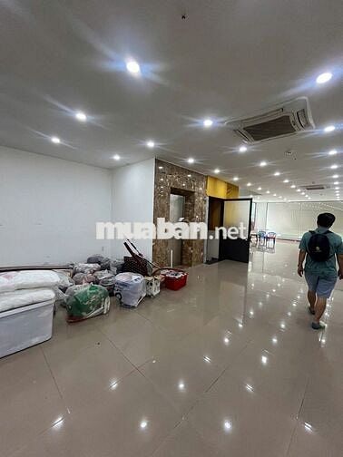 CHO THUÊ MBKD MẶT TIỀN ĐƯỜNG TRỊNH ĐÌNH TRỌNG 8X27,5M 1L GẦN TRƯỜNG