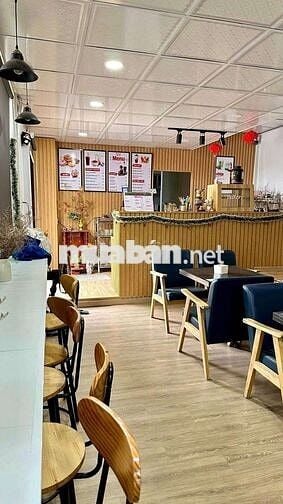 Cho thuê mặt tiền phan văn hớn, ngay chợ đại hải, bà điểm, hóc môn