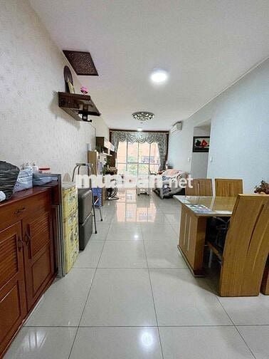 TÌM NGƯỜI Ở GHÉP CHUNG CƯ RUBY - CELADONCITY (PHÒNG RIÊNG)
