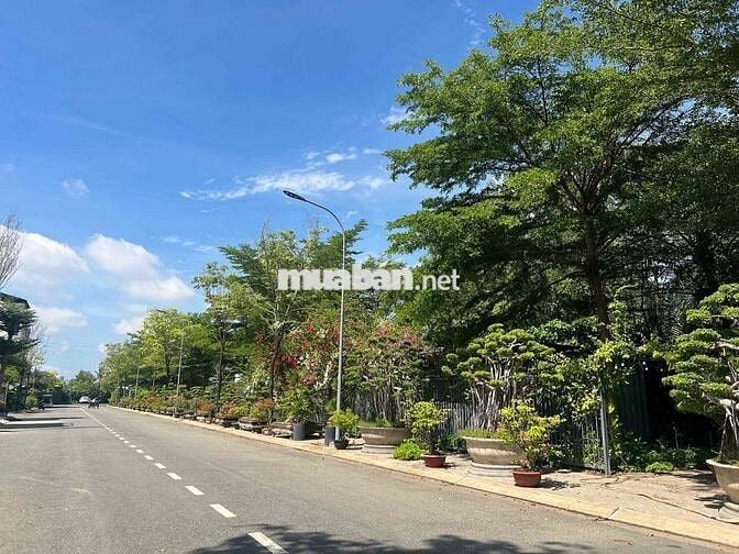 Đất nền KDC Gia Long, Nhà Bè sổ hồng, xây dựng ngay