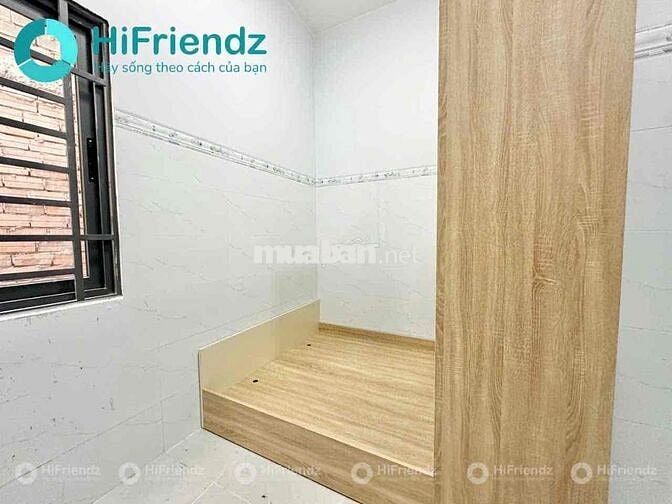 cho thuê studio sẵn nội thất cho sinh viên gần KTX khu A làng đại học
