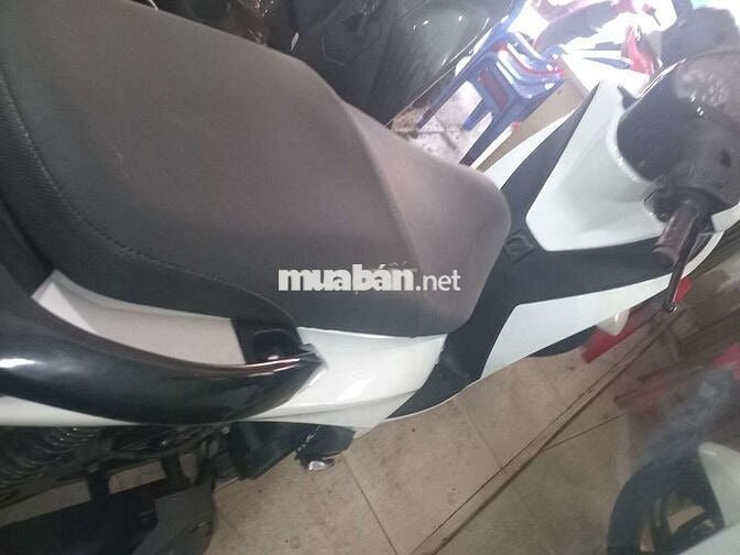 Honda SH 125cc 2013 Trắng