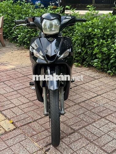 Yamaha Sirius FI 2016 Đỏ, Đen