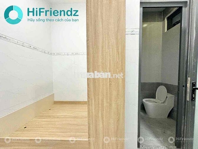 cho thuê studio sẵn nội thất cho sinh viên gần KTX khu A làng đại học