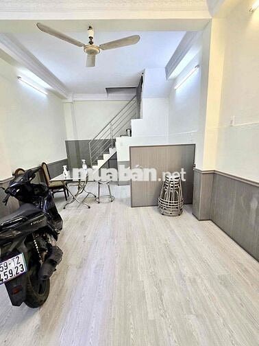 NHÀ CHÍNH CHỦ 3 TẦNG* 63m2 * ĐƯỜNG PHÚ HOÀ TÂN BÌNH
