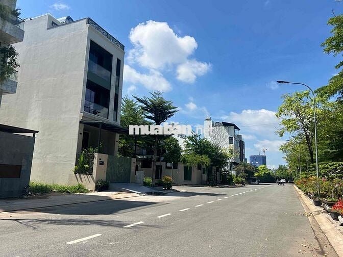 Đất nền KDC Gia Long, Nhà Bè sổ hồng, xây dựng ngay