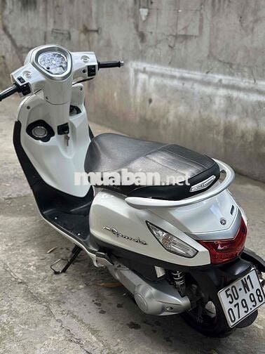Yamaha Grande Fi 2015 Trắng