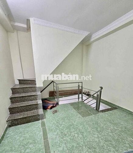 NHÀ CHÍNH CHỦ 3 TẦNG* 63m2 * ĐƯỜNG PHÚ HOÀ TÂN BÌNH