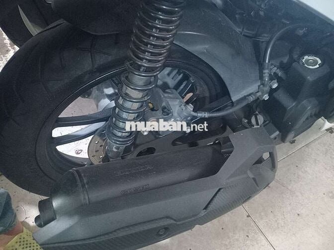 Honda SH 125cc 2013 Trắng