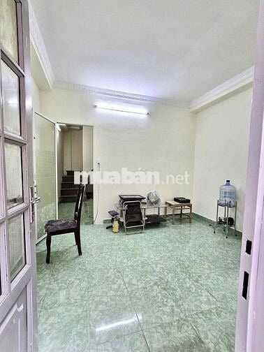 NHÀ CHÍNH CHỦ 3 TẦNG* 63m2 * ĐƯỜNG PHÚ HOÀ TÂN BÌNH