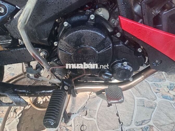 Yamaha Exciter 150cc 2018 Đỏ Indonesia