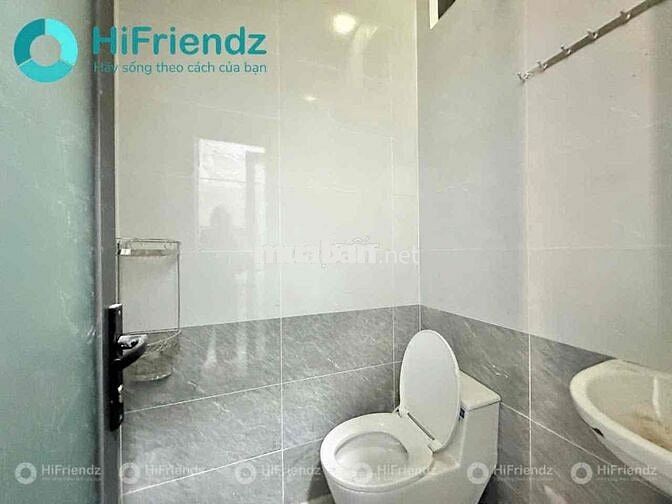 cho thuê studio sẵn nội thất cho sinh viên gần KTX khu A làng đại học
