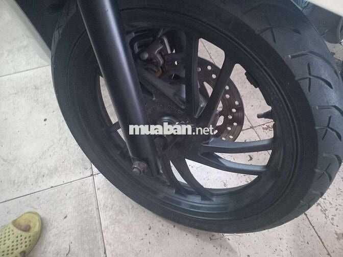 Honda SH 125cc 2013 Trắng
