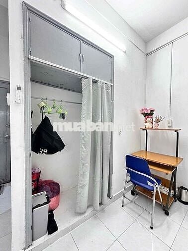 cho thuê căn hộ một phòng ngủ quận 1