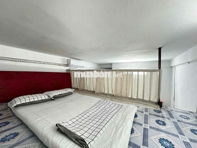 cho thuê căn hộ một phòng ngủ quận 1