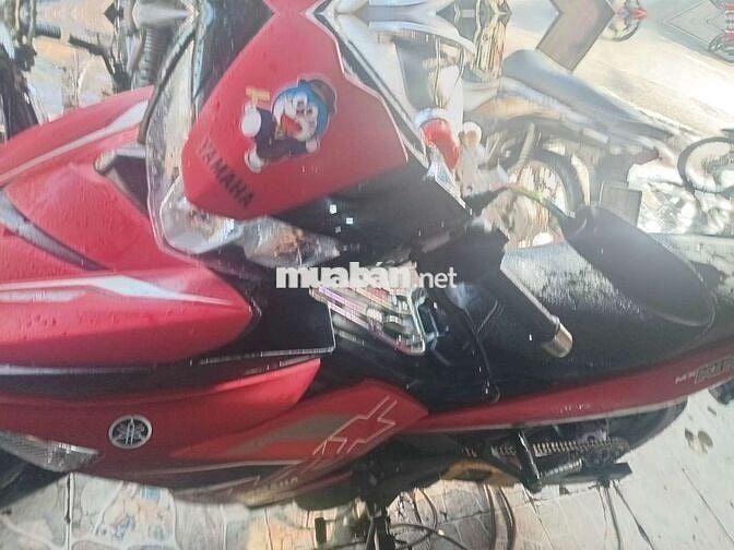 Yamaha Exciter 150cc 2018 Đỏ Indonesia